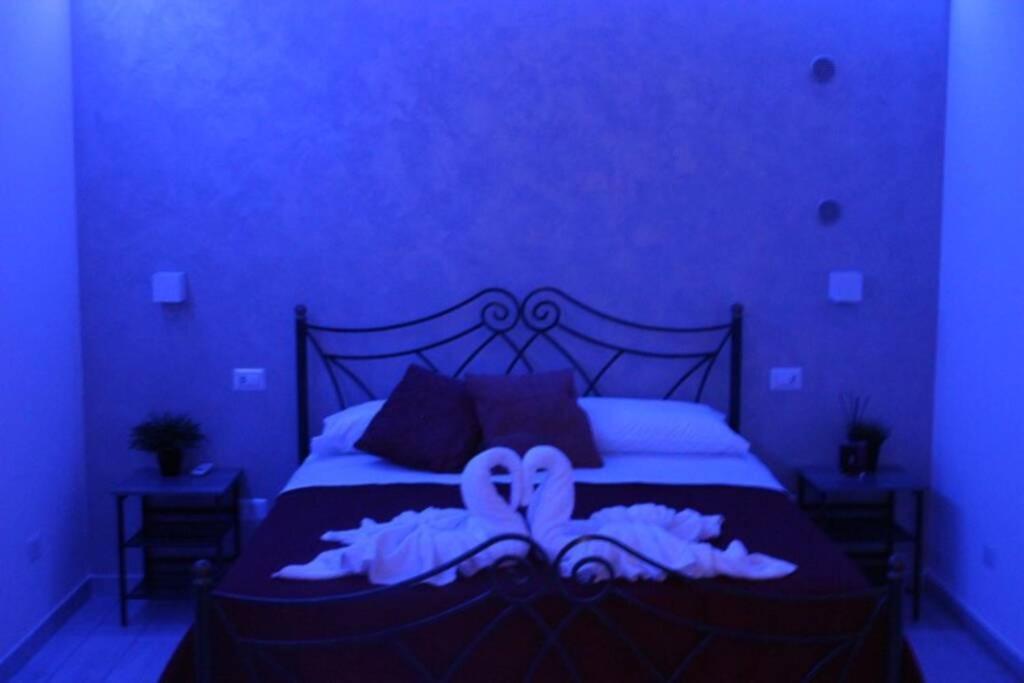 Apartament Maison Nicolai 237 Bari
