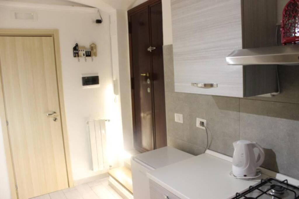 Apartament Maison Nicolai 237