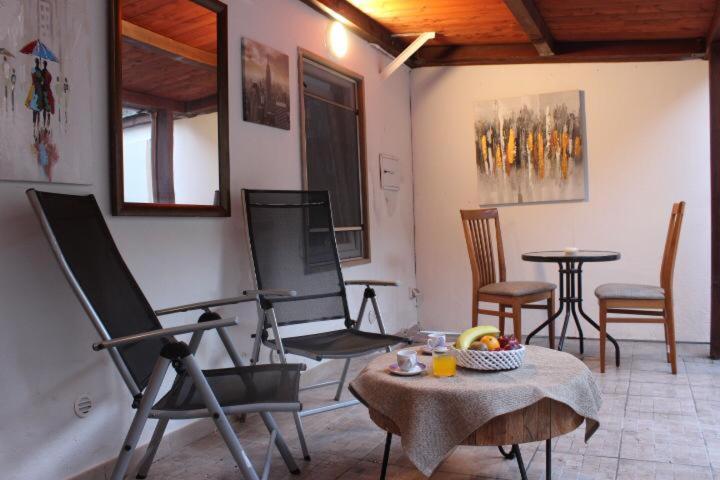 Maison Nicolai 237 Apartament *
