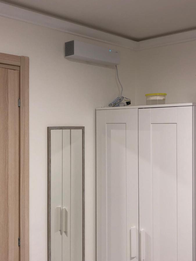 Apartament Maison Nicolai 237 Bari