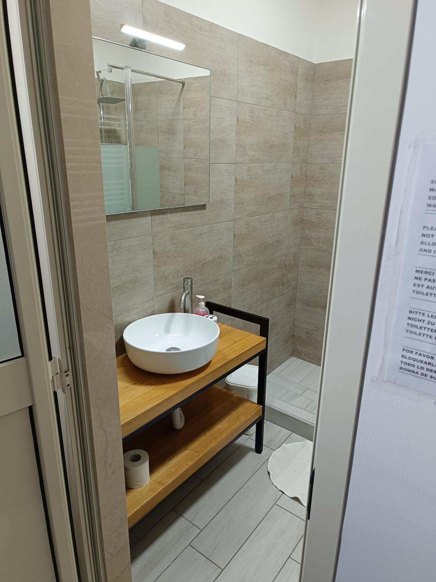 Apartament Maison Nicolai 237 *