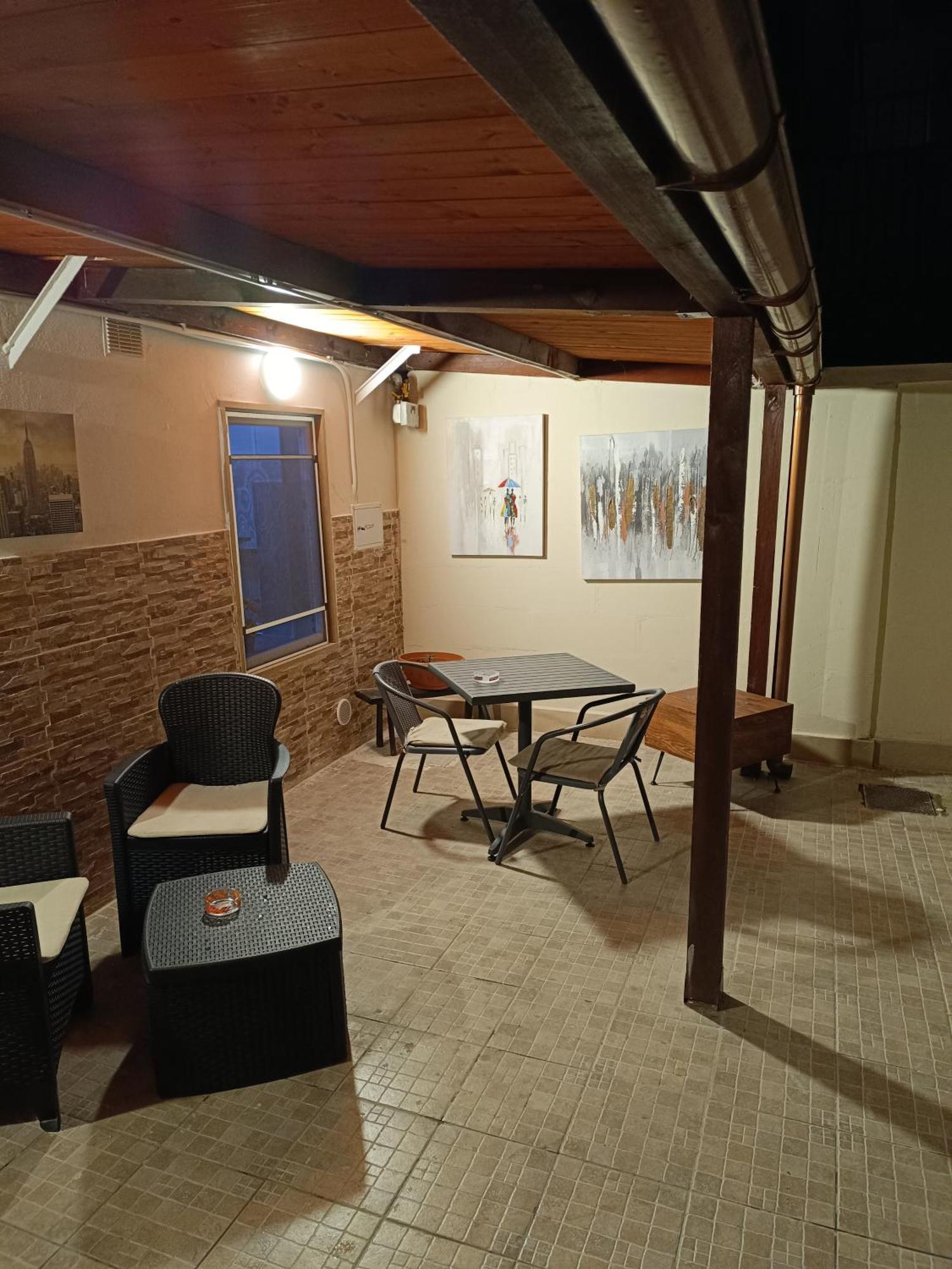 Apartament Maison Nicolai 237 Bari
