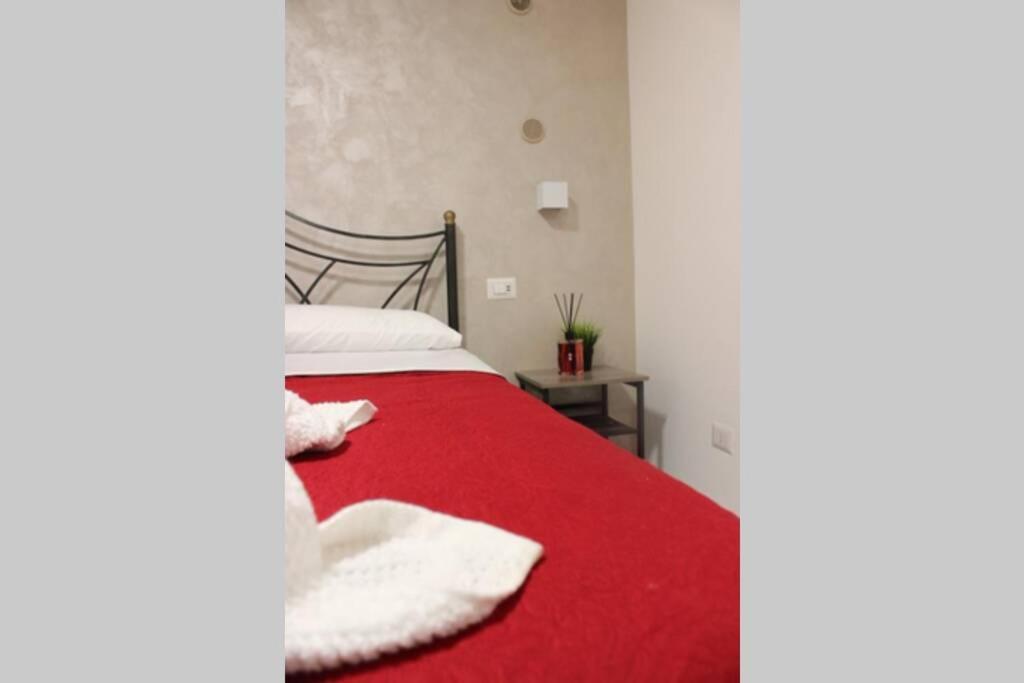 Maison Nicolai_ Centro Città, Area Molto Fornita!!