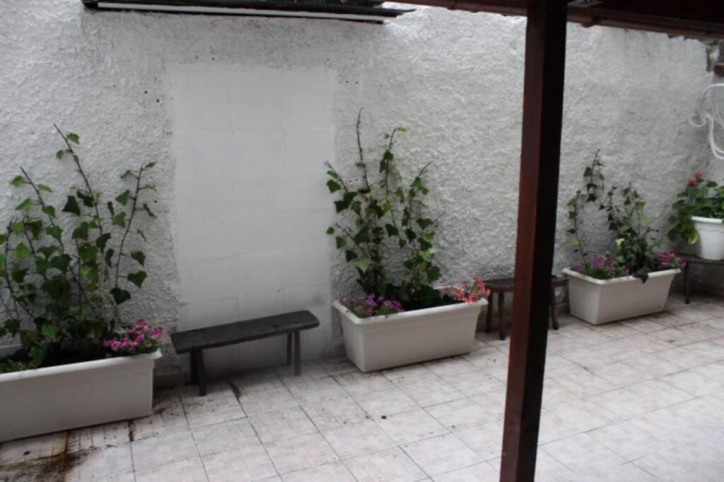 Maison Nicolai_ Centro Città, Area Molto Fornita!! Appartement